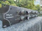 A-Designs Audio HM2 Hammer Tube EQ two channel, Ophalen of Verzenden, Gebruikt, Audio