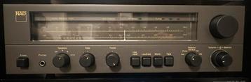 NAD STEREO Receiver 7020 beschikbaar voor biedingen