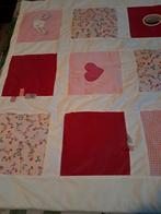 Boxkleed met leuke applicaties, Ophalen of Verzenden, Zo goed als nieuw