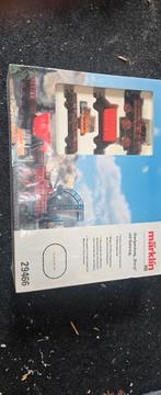 Märklin, Trix, Arnold Trein Partij - Zo goed als nieuw, Hobby en Vrije tijd, Modeltreinen | H0, Ophalen of Verzenden, Zo goed als nieuw