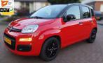 12 mnd EU garantie incl Fiat Panda 0.9 Twinair Popstar Airco, Voorwielaandrijving, Stof, Euro 6, Panda