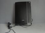 Epson V370 photo/diascanner met de hulpstukken, Computers en Software, Scanners, Ophalen of Verzenden, Zo goed als nieuw, Diascanner