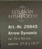 Heye Puzzel 1000 st. Arrow Dynamic Alexander von Humboldt, Verzenden, 500 t/m 1500 stukjes, Zo goed als nieuw