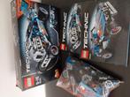 Technic lego 42022 Hot rod, Ophalen, Zo goed als nieuw