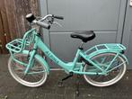 Alpina club meisjes fiets 20inch mintgroen, Ophalen, Zo goed als nieuw, 20 inch of meer, Alpina