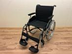 Multimotion M6 lichtgewicht rolstoel inklapbaar 50 cm breed, Diversen, Nieuw, Duwrolstoel, Inklapbaar, Ophalen