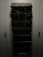 Hangende schoenenorganizer, Ophalen of Verzenden, Zo goed als nieuw