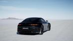 Mercedes-Benz AMG GT 63 4MATIC+ / Stoelverwarming / Stoelven, Auto's, Mercedes-Benz, Automaat, 12 maanden, Stof, Zwart