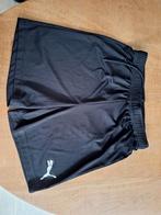 Puma sportbroekje maat 164 - Prima staat!, Ophalen of Verzenden, Zo goed als nieuw