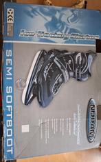 Schaatsen, Ophalen, Zo goed als nieuw, Nijdam, Noren