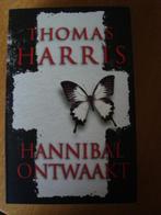 Hannibal ontwaakt, Boeken, Ophalen of Verzenden, Zo goed als nieuw