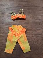 Vintage Barbie 1991 - Sun Sensation Fashion, Verzamelen, Poppen, Ophalen of Verzenden, Kleertjes