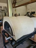 Zelf bereide pizza uit eigen steenoven AMALF AD 80, Ophalen, Nieuw, AMALFI