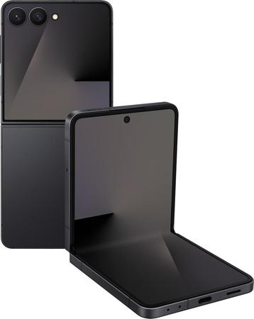 Samsung Galaxy Z Flip7 - 512GB - Jet Black beschikbaar voor biedingen