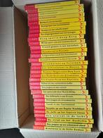 Bob Evers serie, Ophalen of Verzenden, Gelezen, Willy van der Heide, Fictie