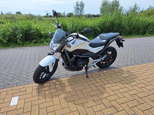 Honda NC700 S, Motoren, Motoren | Honda, Particulier, Naked bike, 12 t/m 35 kW, Ophalen