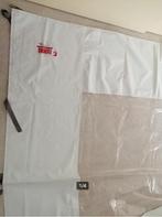 Zijwand fiamma luifel, Caravans en Kamperen, Ophalen, Nieuw