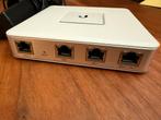 Ubiquiti UniFi USG Security Gateway, Computers en Software, Ophalen of Verzenden, Gebruikt, Router, Ubiquity