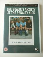 The Goalie's Anxiety at the Penalty Kick – Wim Wenders, Vanaf 12 jaar, Ophalen of Verzenden, Gebruikt, Duitsland