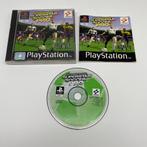 International Superstar Soccer Pro  Ps1, Spelcomputers en Games, Games | Sony PlayStation 1, Ophalen of Verzenden