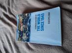 W.M  spellman the world since 1945, Ophalen, Zo goed als nieuw