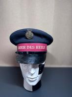 Leger des Heils Uniformpet - Origineel, Ophalen of Verzenden
