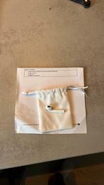 1 airpod 2e generatie (Nieuw), Ophalen of Verzenden, Nieuw, Overige merken, Bluetooth