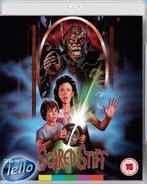 Blu-ray: Scared Stiff (1987 Andrew Stevens) UK niet NLO, Ophalen of Verzenden, Nieuw in verpakking, Horror