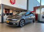 Volkswagen Polo 2.0 TSI GTI 200PK Automaat, Panoramadak, Dig, Auto's, 12 maanden, Stof, Gebruikt, Euro 6