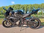 BMW S1000RR 2012 • 193pk • Phantom Black Pearl • TOPstaat, Motoren, Motoren | BMW, 4 cilinders, Super Sport, Particulier, Meer dan 35 kW