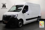 Renault Master 2.3 dCi 150PK L2H2 EURO 6 - Airco - Cruise -, Origineel Nederlands, Te koop, 2298 cc, 17 km/l