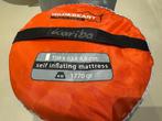 2x Self inflating slaapmatten (Wildebeast), Ophalen, Zo goed als nieuw, 1-persoons