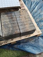 Border, Ophalen, Overige materialen