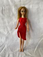 Topper Dawn vintage popje Hong Kong, Verzamelen, Poppen, Gebruikt, Onbekend, Ophalen of Verzenden, Onbekend