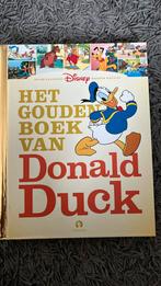 Disney - Het Gouden Boek van Donald Duck, Ophalen of Verzenden, Nieuw, Disney