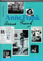 Anne Frank., Boeken, Kinderboeken | Jeugd | 13 jaar en ouder, Nieuw, Verzenden