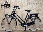 Gazelle Miss Grace C7+ HMB Limited E-Bike 500Wh, Ophalen of Verzenden, Zo goed als nieuw, 59 cm of meer, 50 km per accu of meer
