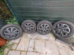 Vredestein 15 inch winterbanden, Ophalen, Gebruikt