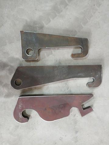 Aanlasoren - (Elke aansluitng mogelijk) beschikbaar voor biedingen