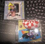 2x Cd-Roms vol met Commodore Amiga Software deel 4 & 5, Computers en Software, Vintage Computers, Ophalen of Verzenden, Commodore