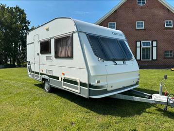 Chateau calista 390 ct 2001 beschikbaar voor biedingen