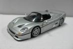 ferrari f50 - minichamps  - 1/43, Verzenden, Nieuw, Auto, MiniChamps