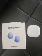 Samsung Galaxy Buds2 - Zo goed als nieuw!, Audio, Tv en Foto, Koptelefoons, Ophalen, Zo goed als nieuw, Over oor (circumaural)