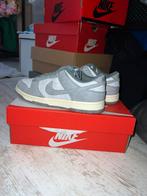 WMNS Nike Dunk Low Cool Grey ( 37,5/ 6.5 ), Kleding | Dames, Schoenen, Nieuw, Nike, Grijs, Ophalen of Verzenden