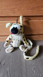 Marsupilami knuffel, Ophalen of Verzenden, Zo goed als nieuw, Overige typen