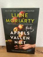 Appels vallen niet - Liane Moriarty, Ophalen of Verzenden, Gelezen, Nederland