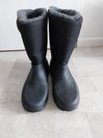 Moonboots - Maat 45-46 heren snowboots, Kleding | Dames, Schoenen, Zwart, Snowboots, Ophalen of Verzenden, Zo goed als nieuw