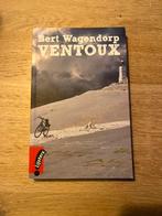 Ventoux - Bert Wagendorp, Ophalen of Verzenden, Nieuw, Nederland