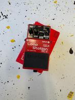 Boss RC-2 Loop Station, Muziek en Instrumenten, Boss, Overige typen, Ophalen of Verzenden, Boss