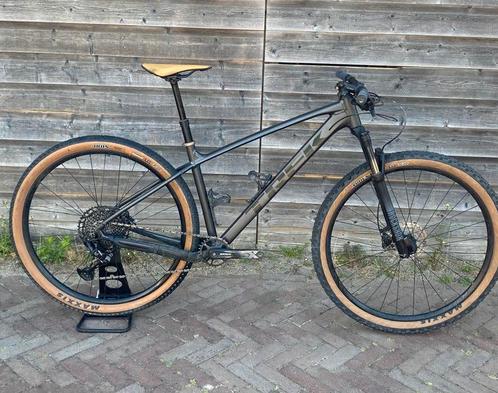Trek Marlin 8 Gen 3, Fietsen en Brommers, Fietsen | Mountainbikes en ATB, Gebruikt, Heren, Trek, Hardtail, Ophalen